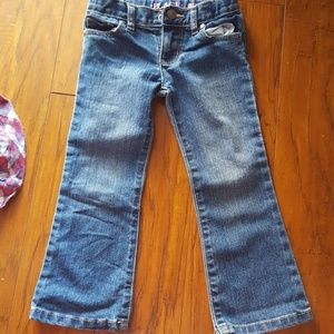 Childrens place jeans